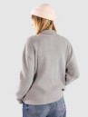 Blue Tomato Double Zip Knit Pullover