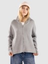 Blue Tomato Double Zip Knit Pullover