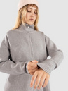 Blue Tomato Double Zip Knit Pullover