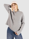 Blue Tomato Double Zip Knit Pullover