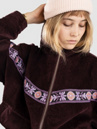 Blue Tomato Cord Veste