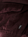 Blue Tomato Cord Veste