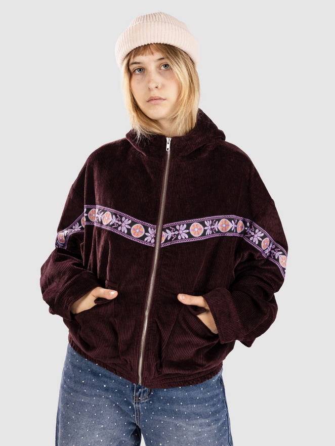 Blue Tomato Cord Veste