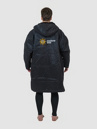 Mellow Sea Poncho Dry Stop Surf Poncho