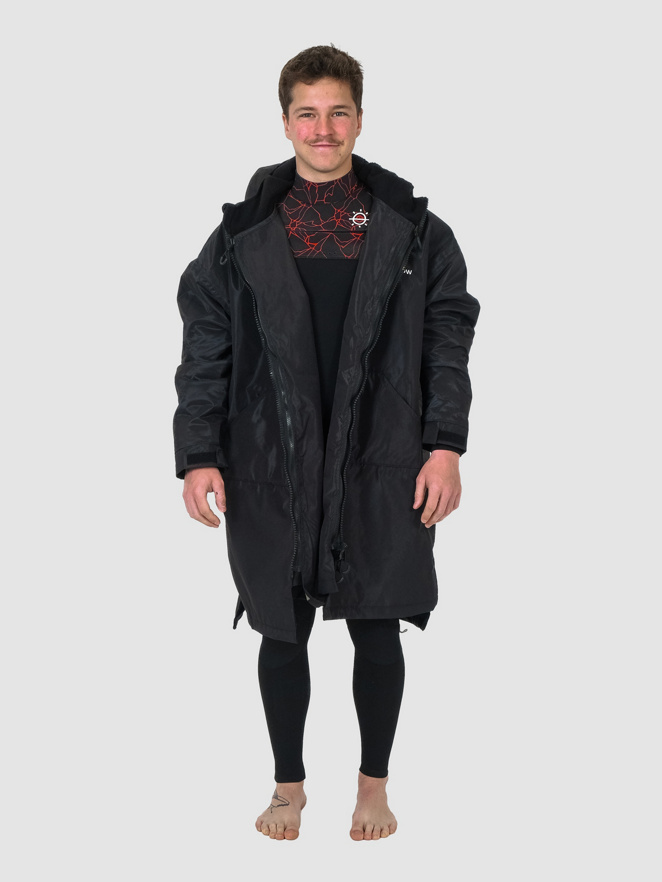 Mellow Sea Poncho Dry Stop Surf Poncho