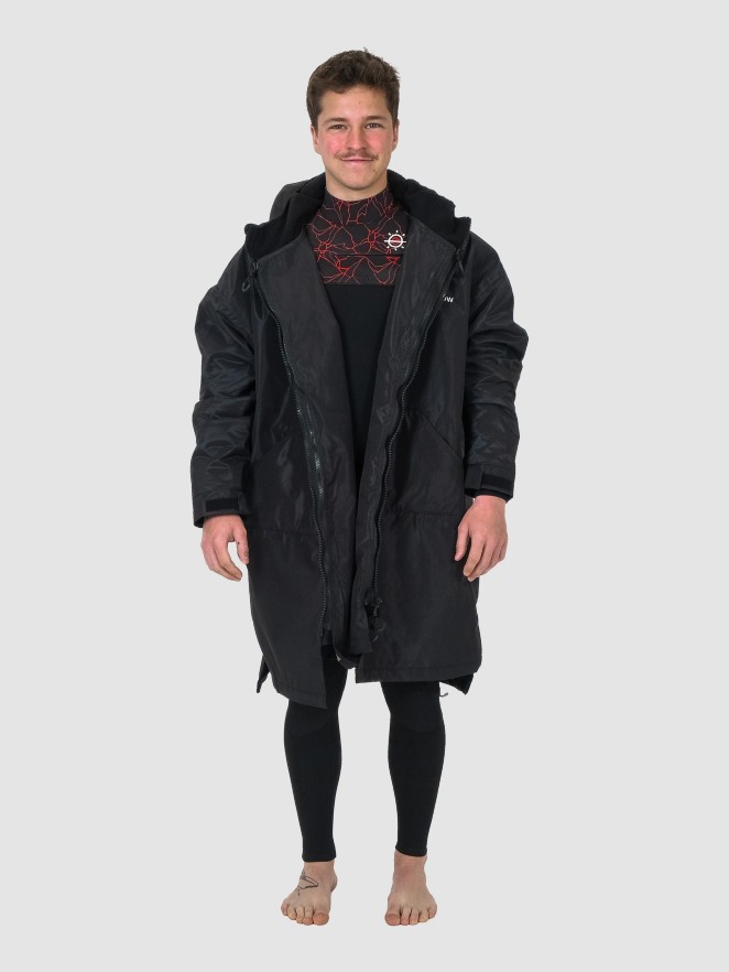 Mellow Sea Poncho Dry Stop Surf Poncho
