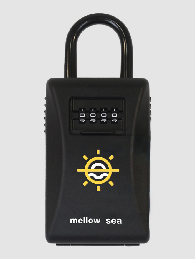 Mellow Sea Keylock Surf Accessories