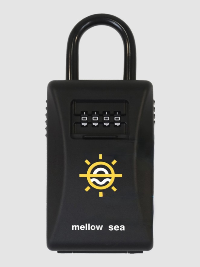 Mellow Sea Keylock Surf Accessories