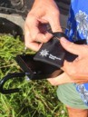 Mellow Sea Keylock Surf Accessories