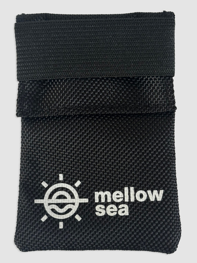 Mellow Sea Electronic Key Pocket Surf Accessories
