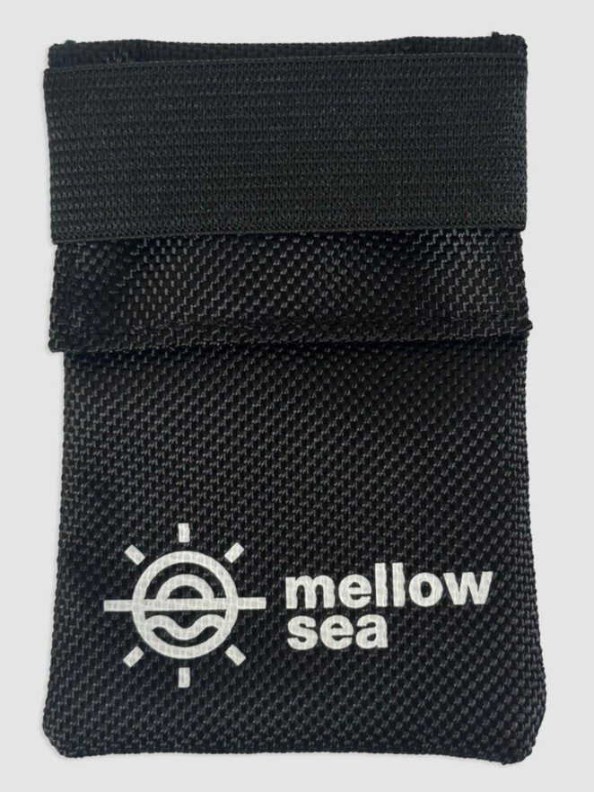 Mellow Sea Electronic Key Pocket Surf Accessories