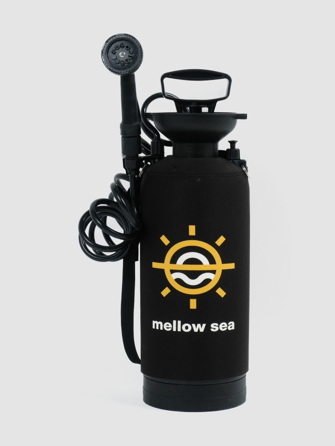 Mellow Sea Travel Shower Outdoor Surf Accessories