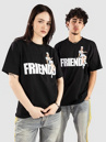 VLONE Friends Nurse T-Shirt