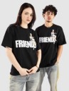 VLONE Friends Nurse T-Shirt