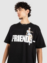VLONE Friends Nurse T-Shirt
