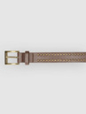 Blue Tomato Studded Leather Riem