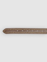 Blue Tomato Studded Leather Riem