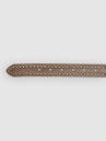Blue Tomato Studded Leather Pasek