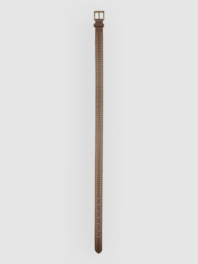 Blue Tomato Studded Leather Riem