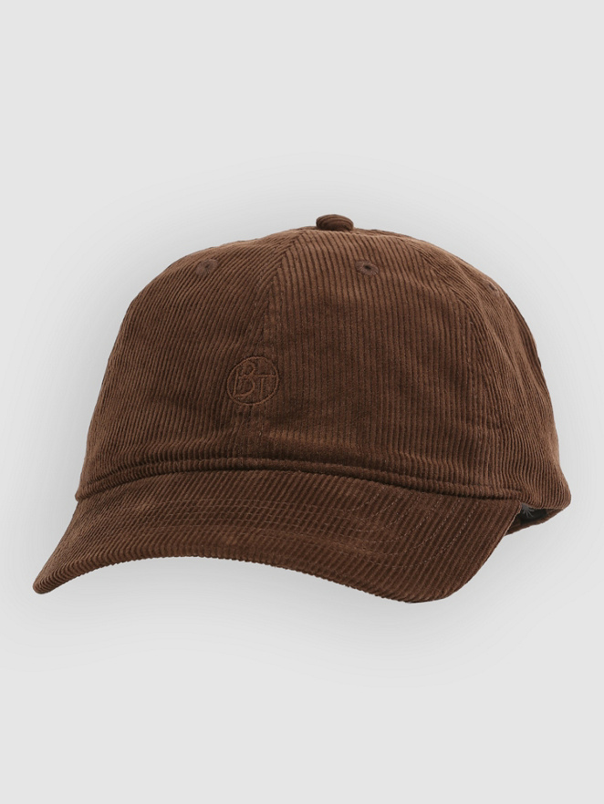 Blue Tomato Cord Dad Gorra