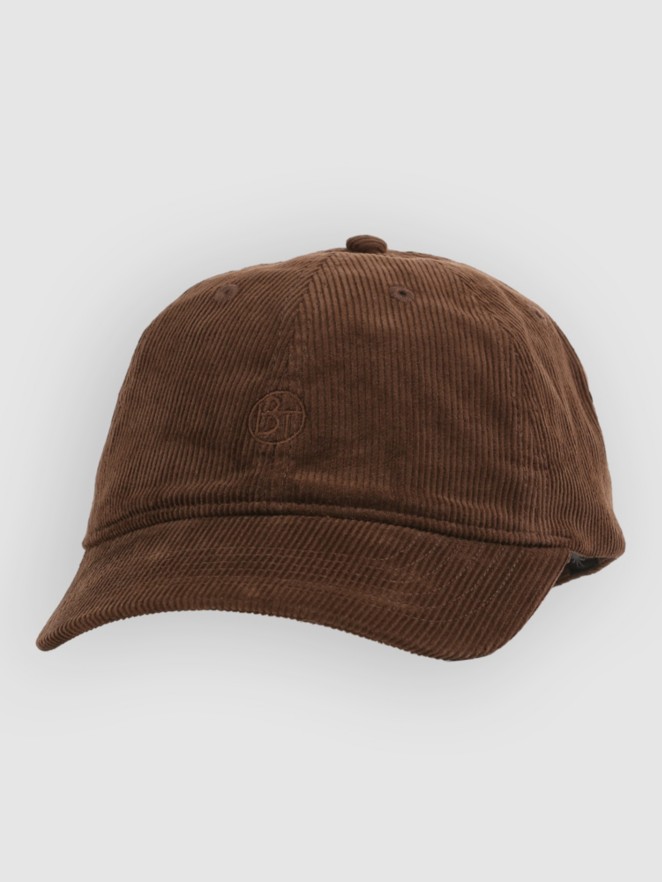 Blue Tomato Cord Dad Gorra