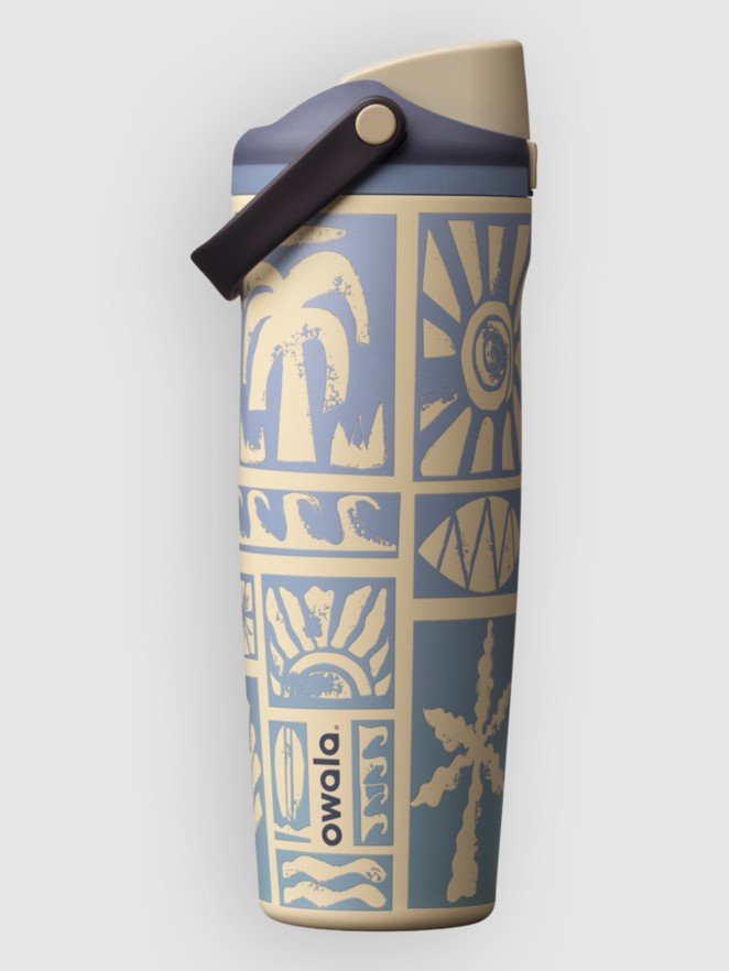 owala Freesip Sway 30oz Bottle