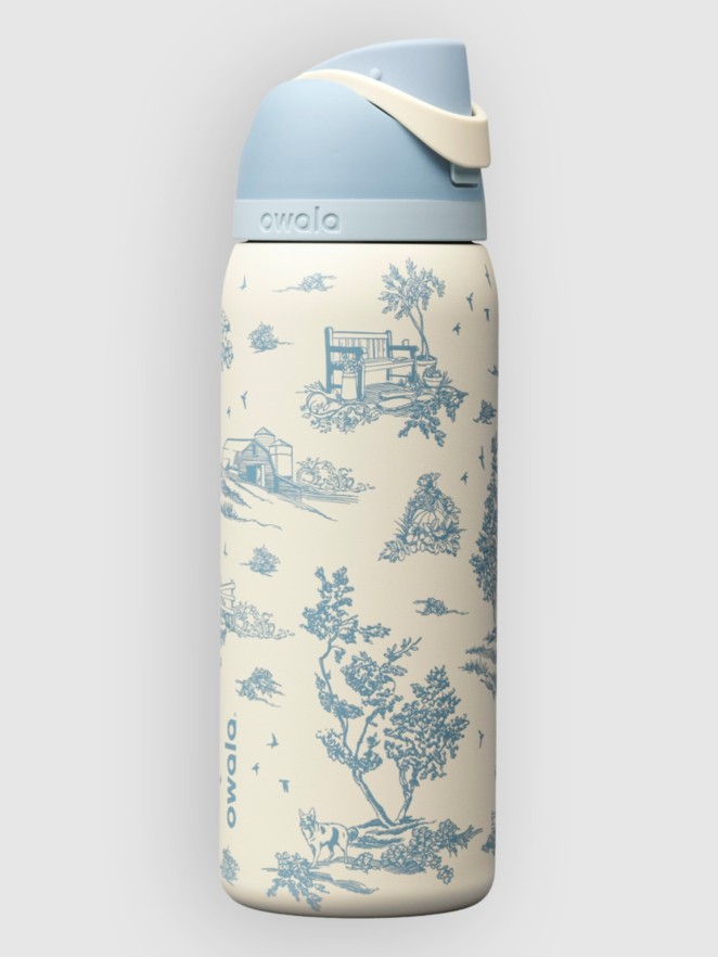 owala FreeSip 32 oz Bottle