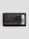 BYRD Charcoal Exfoliating Bar 5oz/192ml Soap