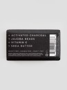 BYRD Charcoal Exfoliating Bar 5oz/192ml Soap