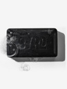 BYRD Charcoal Exfoliating Bar 5oz/192ml Soap