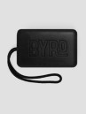 BYRD Charcoal Exfoliating OnTheRope 9oz/266ml Soa