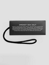 BYRD Charcoal Exfoliating OnTheRope 9oz/266ml Soa