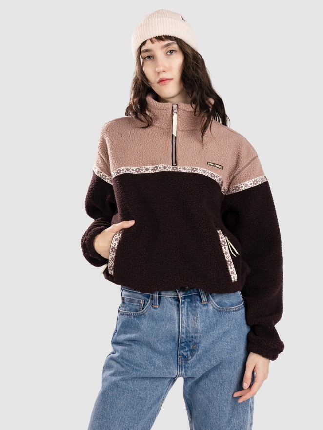 Blue Tomato Suzy Jersey