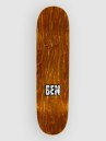 Hockey Skateboards Side Effects - Ben Kadow Shape 2 - 8.25″ Ska