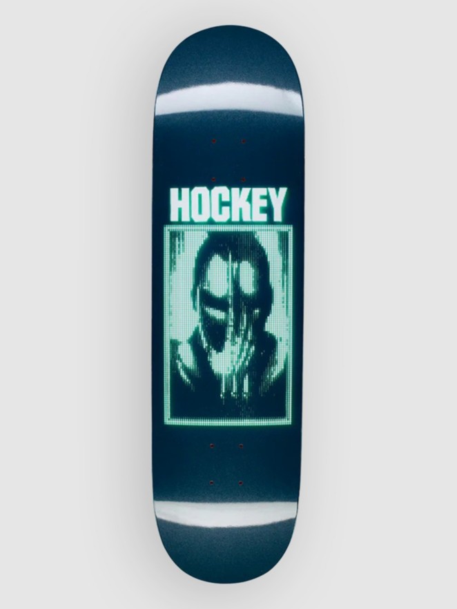 Hockey Skateboards Side Effects - Ben Kadow Shape 2 - 8.25″ Ska