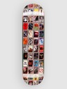 Hockey Skateboards Playing Cards - Team 8″ Skateboard Deck