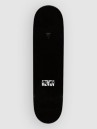 Hockey Skateboards Temperatures KevinRodrigues Shape2 8.38″ Skateboard Deck