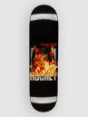Hockey Skateboards Temperatures KevinRodrigues Shape2 8.38″ Skateboard Deck