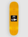 Hockey Skateboards Shadowbox - John Fitzgerald 8.75″ Skateboard Deck