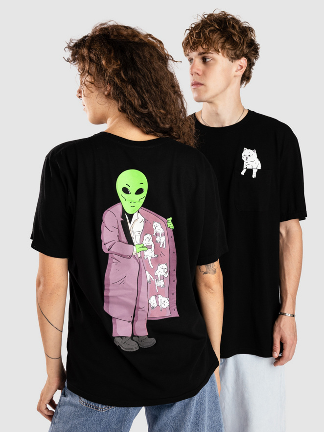RIPNDIP Fore Sale T-Shirt