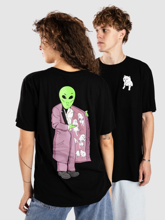 RIPNDIP Fore Sale T-Shirt