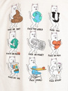 RIPNDIP Fuck Everything T-Shirt