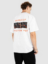 Vans Queens Of The Stone Age T-Shirt