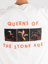 Vans Queens Of The Stone Age T-Shirt