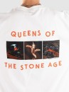 Vans Queens Of The Stone Age T-Shirt
