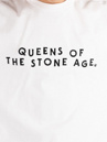 Vans Queens Of The Stone Age T-Shirt