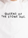 Vans Queens Of The Stone Age T-Shirt
