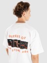 Vans Queens Of The Stone Age T-Shirt
