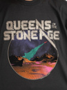 Vans Queens Of The Stone Age Desert Sessions T-Shirt