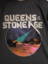 Vans Queens Of The Stone Age Desert Sessions T-Shirt